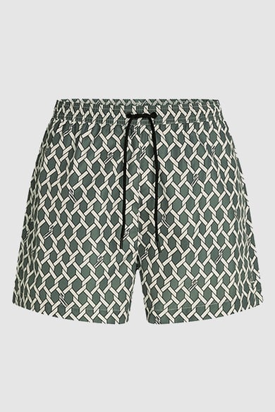 ΜΑΓΙΩ KARL LAGERFELD - 2HB GEO SEDONA